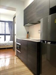 Sims Urban Oasis (D14), Condominium #497115421